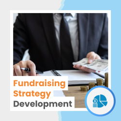 Fundraising Strategy Development