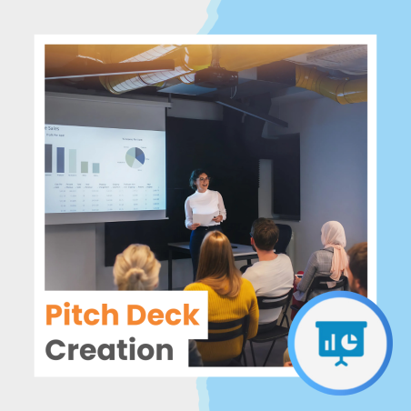 Pitch Deck